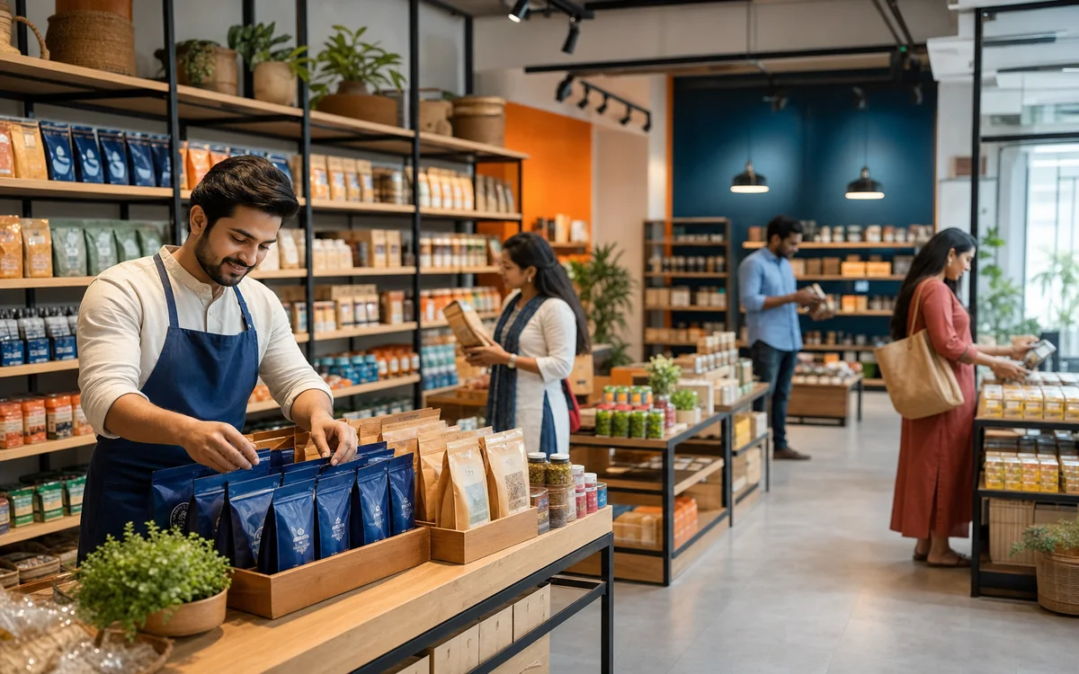 Business growth through connectivity