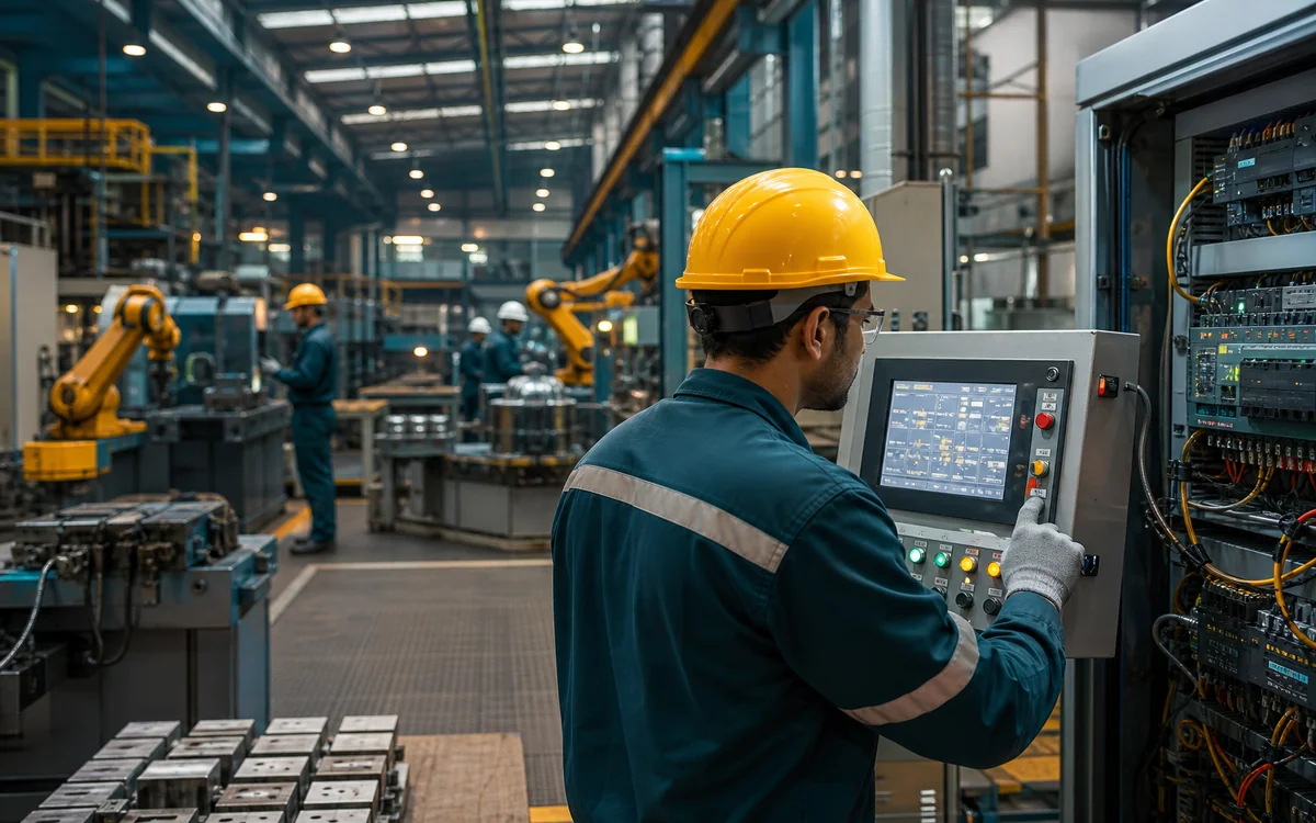 Operational efficiency