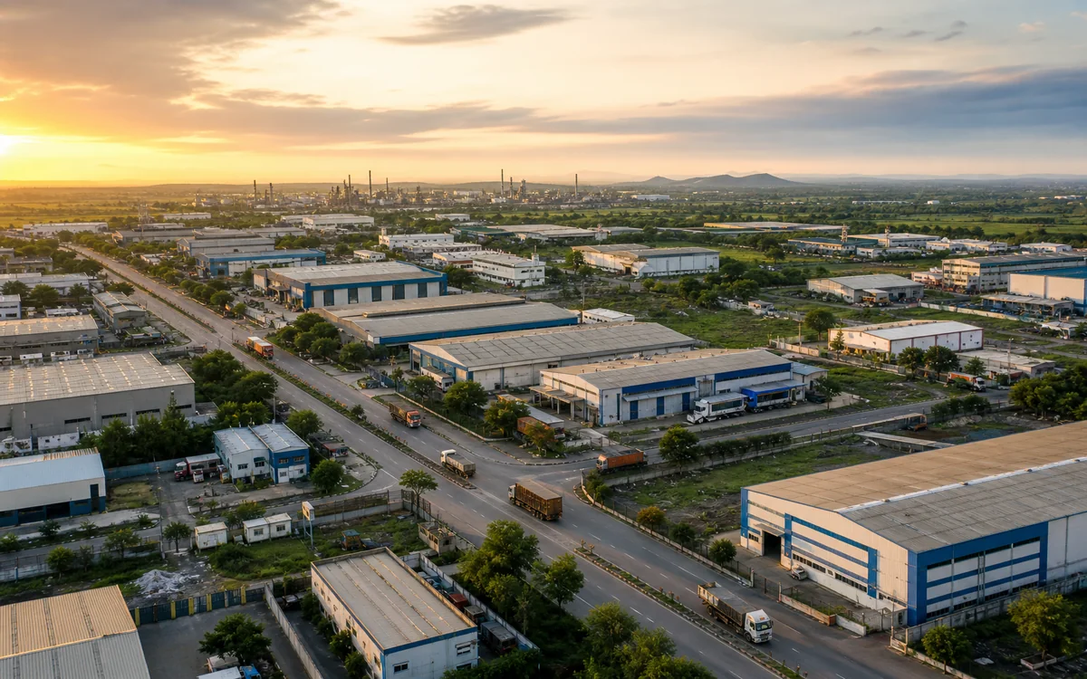 Manufacturing Hub